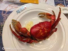 -膳富贵黄油蟹体验馆(欢乐港湾店)