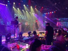 -MOSSO音乐酒吧·live house(南京旗舰店)