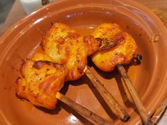 -萨莉亚意式餐厅(杭州滨江天街店)