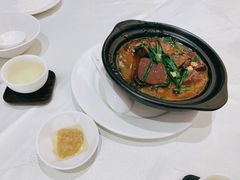 -御和宴·精品粤菜(天润御海湾店)