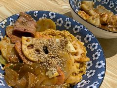 -皆道拌麻辣烫·麻辣拌