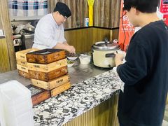 -绥缘老烧麦(中天店)