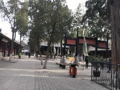 -保定直隶总督署博物馆