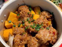-小街47號江湖菜(四合院店)