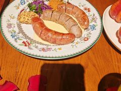 -弗兰克牛排西餐厅Ribone steak house(柠檬花园店)
