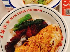 -文通冰室(北京路店)