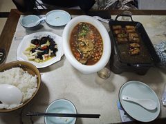 -臭鳜鱼人家·老字号徽菜