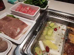 -野妹火锅(龙岗店)