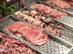 -韩盛·盛江山自助料理(沈辽路万达店)