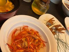 -炊江南·上海菜(国展华漕店)