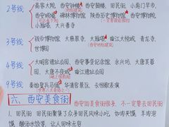 -赛格国际购物中心(小寨店)