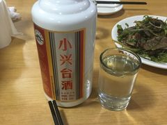 -清真·白家牛肉罩火烧老店(育才街店)