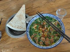 -清真马杰山牛肉汤馆