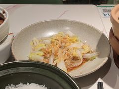 -谷田稻香·砂锅菜(元洪店)