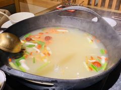 -许府牛火锅(信义坊总店)