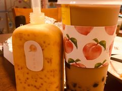 -西贝莜面村(上海百联西郊店)