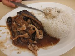 -永盈茶餐厅(中山四路店)