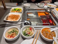 -海底捞火锅(壹悦城店)