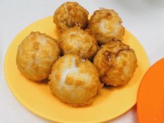 -冰岛茶餐厅(人民路店)