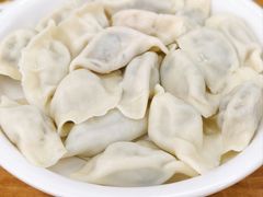 -东北四季饺子王(华山路店)
