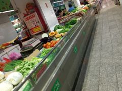 -金鸡岭农贸市场