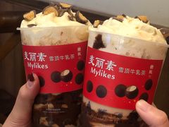 -糖纸甜品(印象城店)