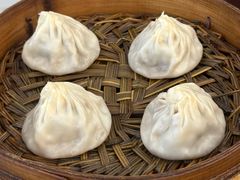 -苏兴记·小笼馄饨(建筑路店)
