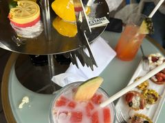 -半山半岛洲际度假酒店-沙滩吧