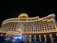 -唐山河头老街国丰维景国际大酒店