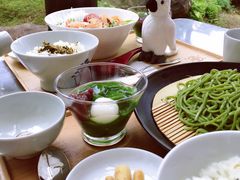 -中村藤吉(本店)