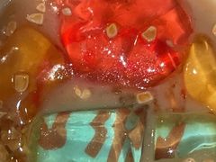 -探鱼·鲜青椒爽麻烤鱼(银泰城店)