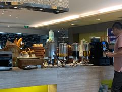 -石家庄万象天成假日酒店