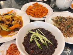 -桃园中华料理炸酱面(燕儿岛路店)