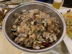 -群姐面馆·海鲜烧烤(同安路二店)