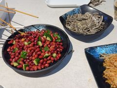 -华府九号海鲜烧烤大排档(龙域店)