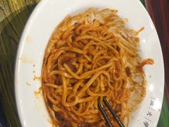 -张大学士中华牛肉汤(龙之梦店)