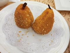 -大鸭梨烤鸭店(花园村店)