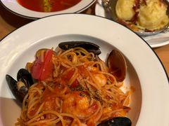 -MR.ROCKY洛奇先生RESTAURANT&BAR(宝安壹方城店)
