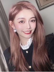 -In Style造型