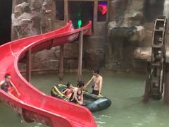 -南宫温泉水世界