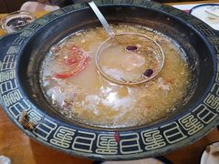 -潮澎派·潮汕菜大排档(南较西路店)