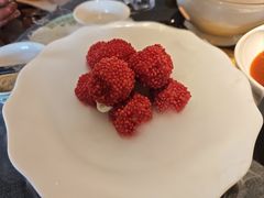 -南里山房·新淮扬菜(徐汇万科店)