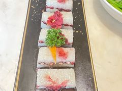 -唐猫庭院·千年陕菜(大唐不夜城店)