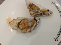 -亚马逊海鲜自助(王府井店)