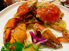 -长兴菜馆(高桥店)