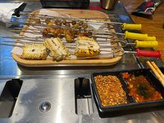 -KAOKAO烤烤·丹东海鲜烧烤(望京店)