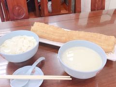 -日月永和中国餐饮名店(东湖店)