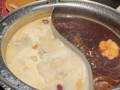 -牛New寿喜烧(虹桥新天地店)