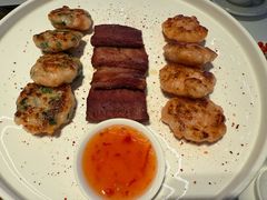 -山泉粤宴(广东大厦店)