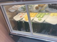 -牛排叔叔自助餐厅(太原万达店)